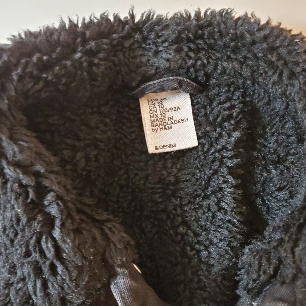 Jacket - Picture 2 of 2